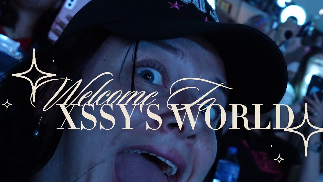 dallas & tampa travel vlog ~~ dj xssy ~~ run seokjin tour