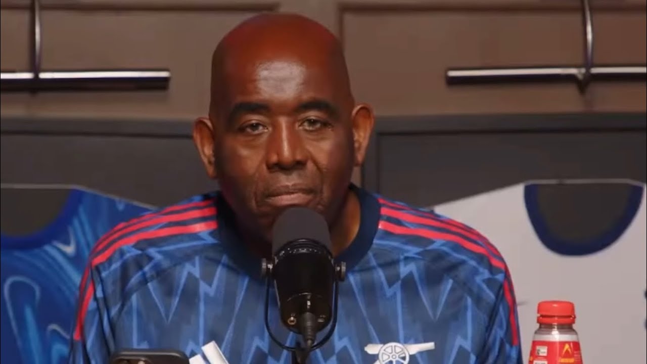 Robbie predicts Arsenal to win the treble&hellip; [NOT CLICKBAIT]