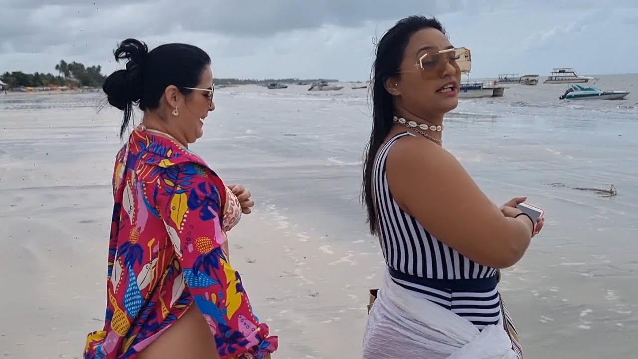 ROLÊ NA LANCHA EM MARAGOGI