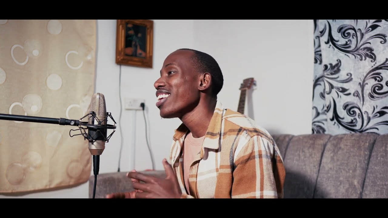UWEPONI MWAKO VISUALIZER