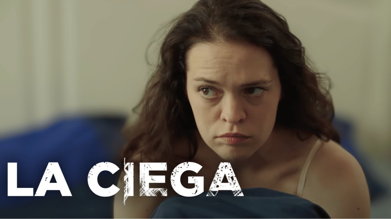 LA CIEGA: De amante a esposa | Peliculas completas en español latino 2024