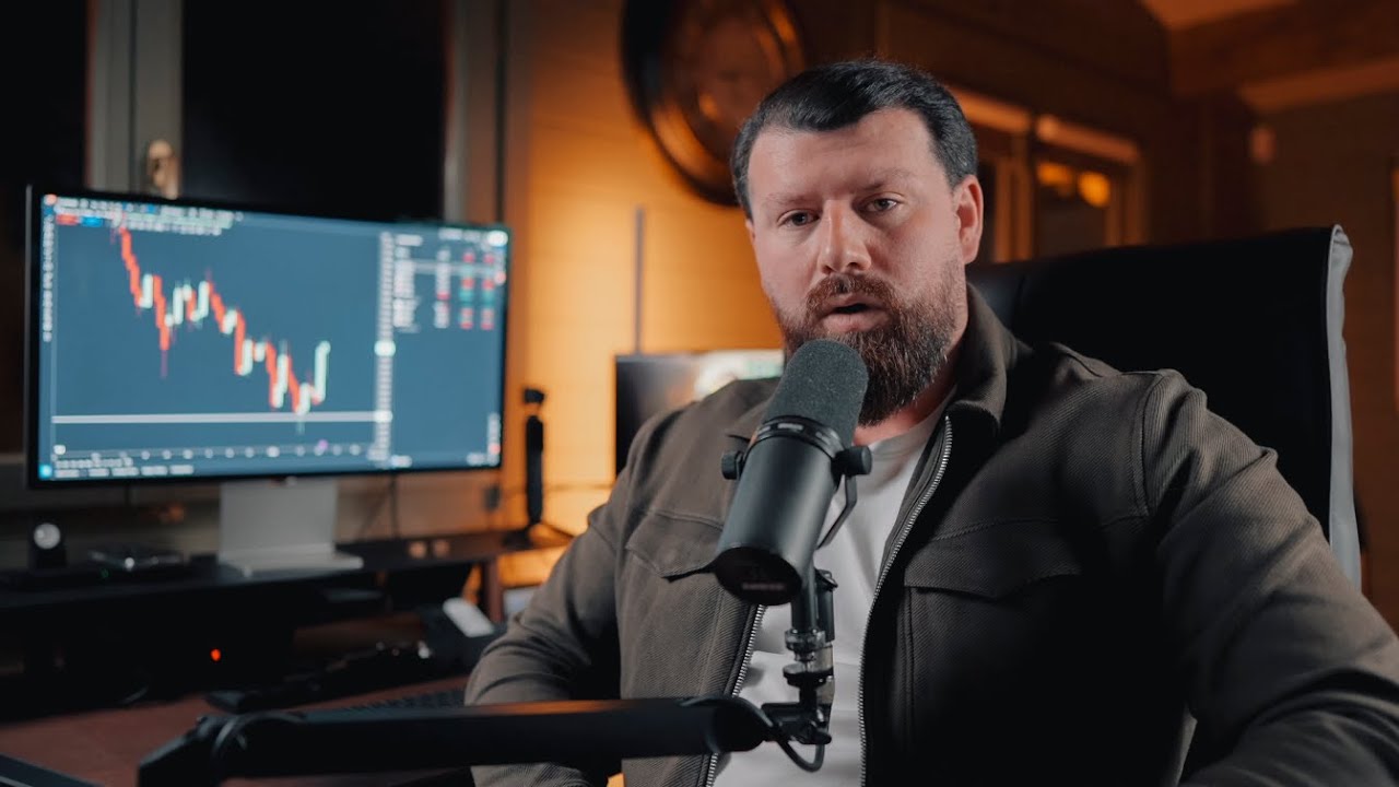 How To Get Ahead Of 99% Of All Traders In 2025