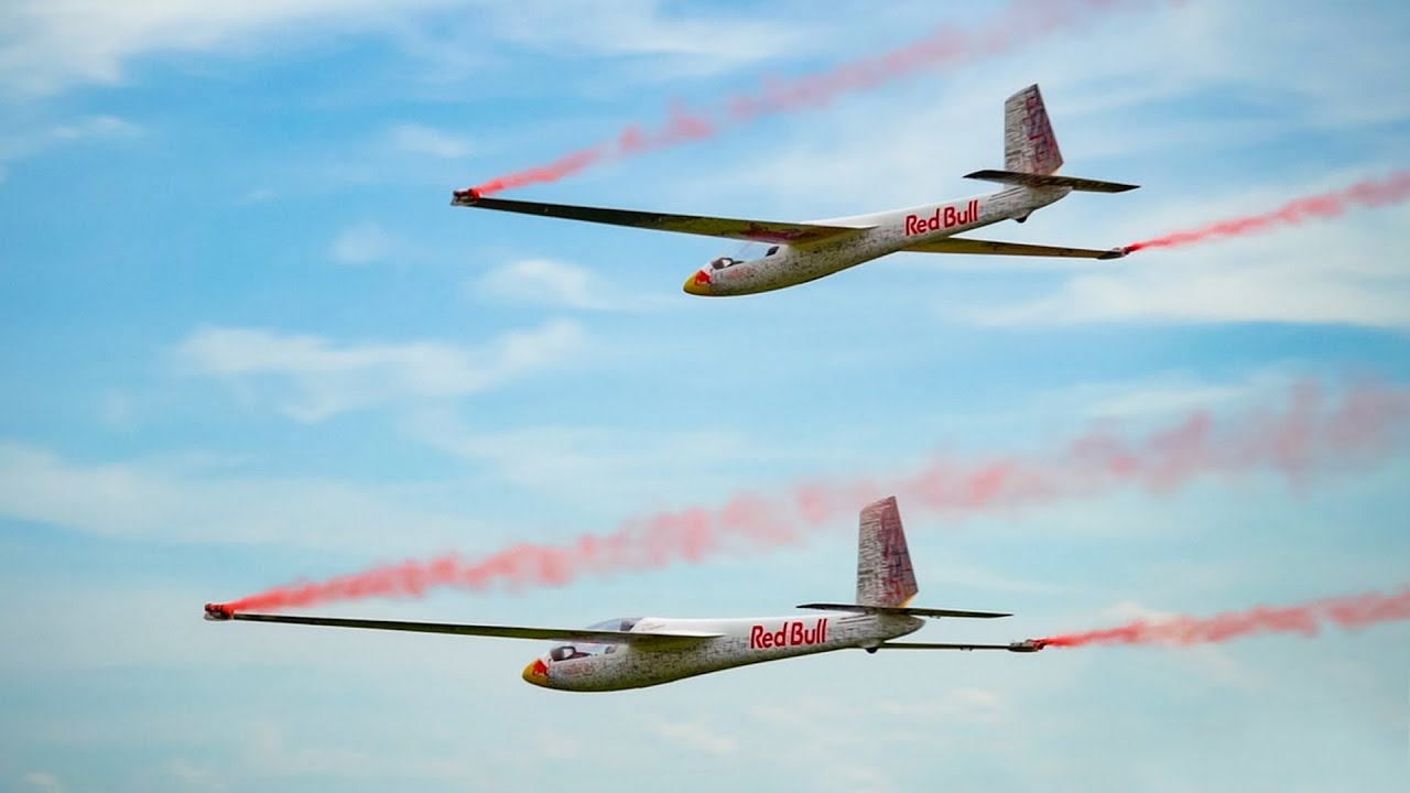Die coolste Messe des Jahres?! | Segelflugmesse 2019