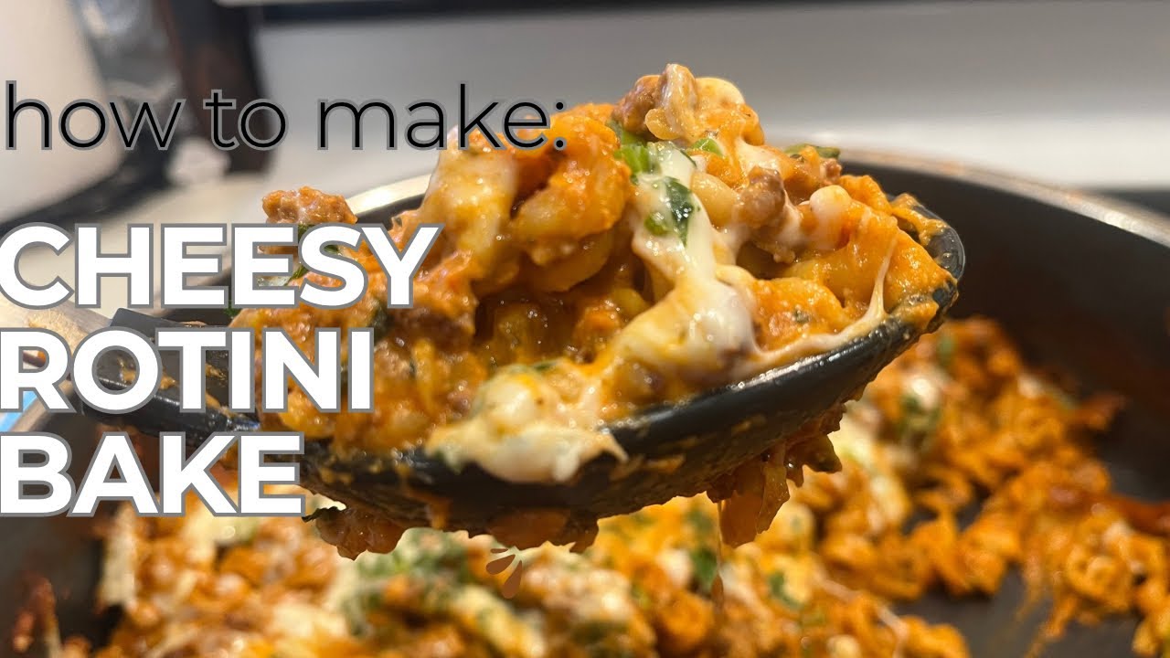 FALL INSPIRED 5 INGREDIENT DINNER!  RICH AND CREAMY, CHEESY GOODNESS!🍁🍂