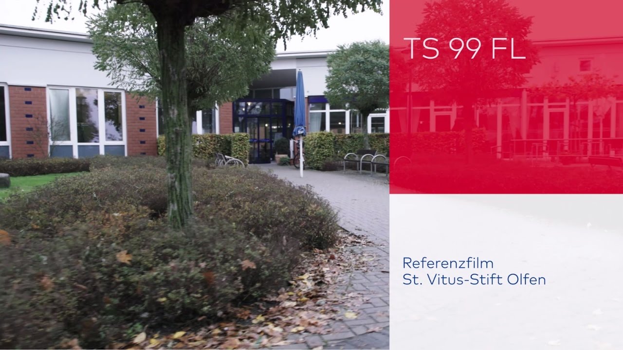 dormakaba TS 99 FL - Freilauftürschließer für das barrierefreie Bauen