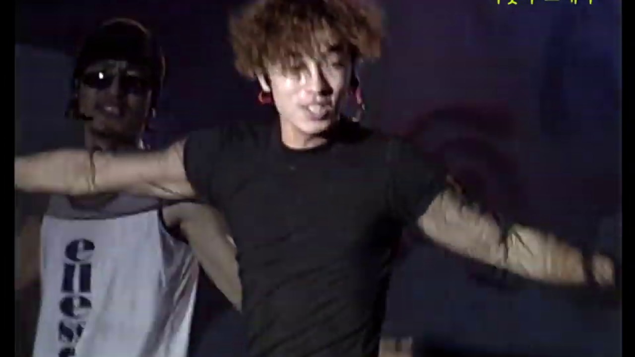 [VIDEO]1995년 R.EF 이별공식 #8090[이것이노래다]