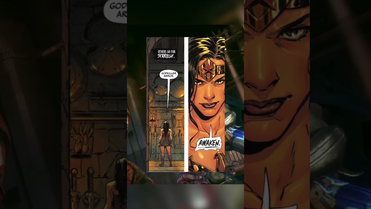 Джокер победил Бэтмена?! // DC KO 1 #batman #dccomics #dcmultiverse #haljordan #superman #theflas...