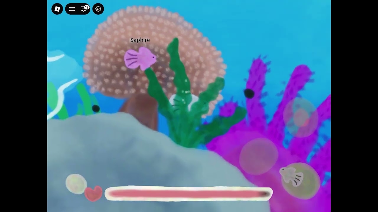 Roblox If I made a sea!