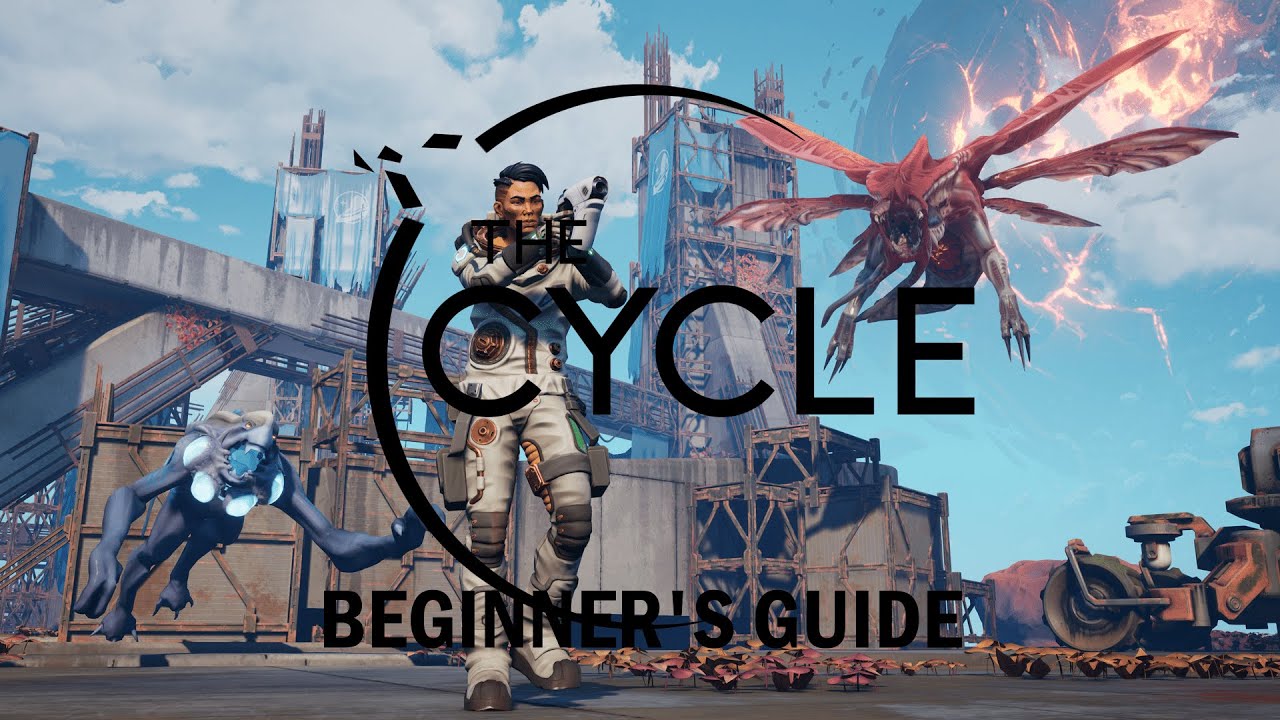 The Cycle Beginner Guide - Season 3