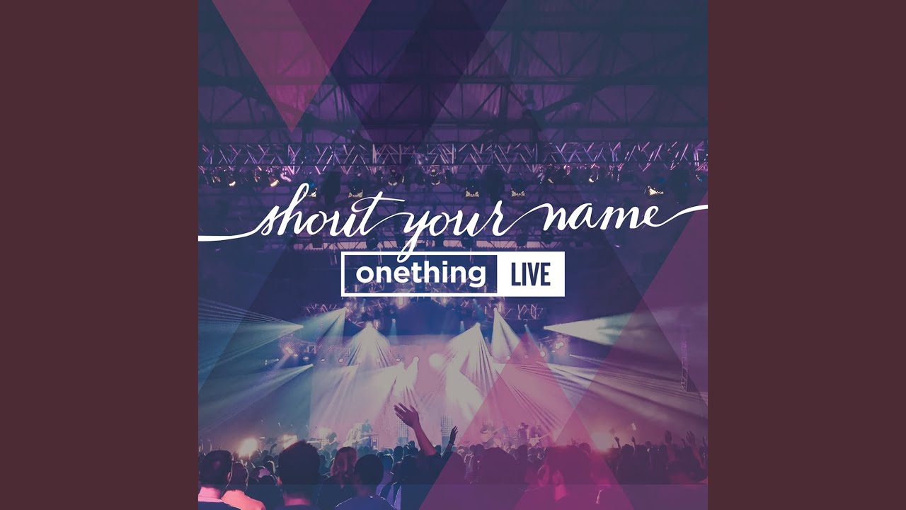 For Your Glory (Live)