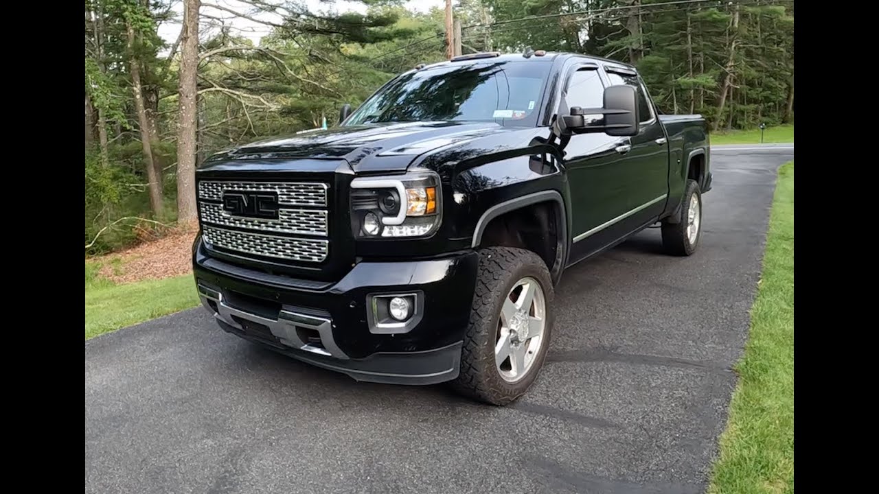 2 Must Have Upgrades For $100 on an LML Duramax!