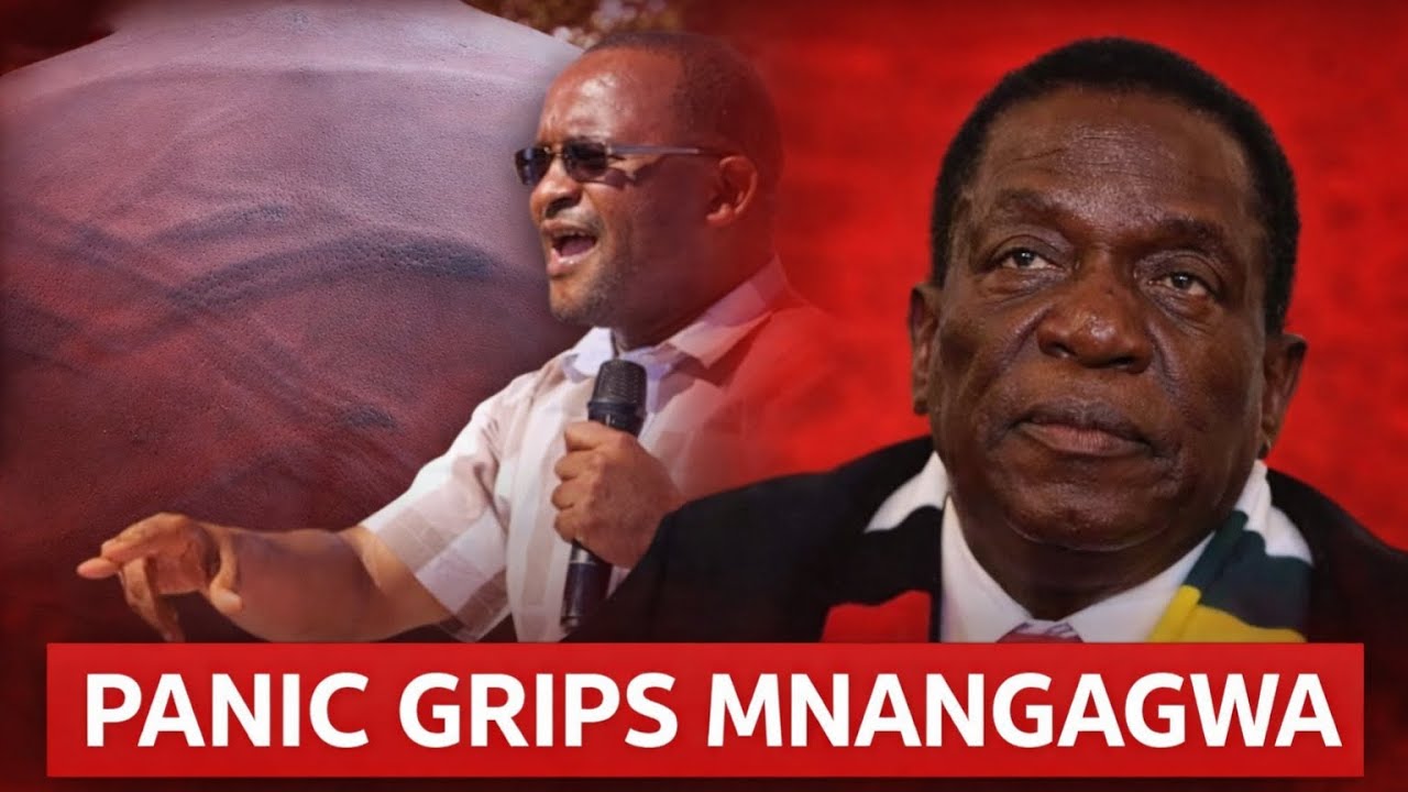 Teachers’ Representatives Beaten in Lupane as Mnangagwa Enters Panic Mode