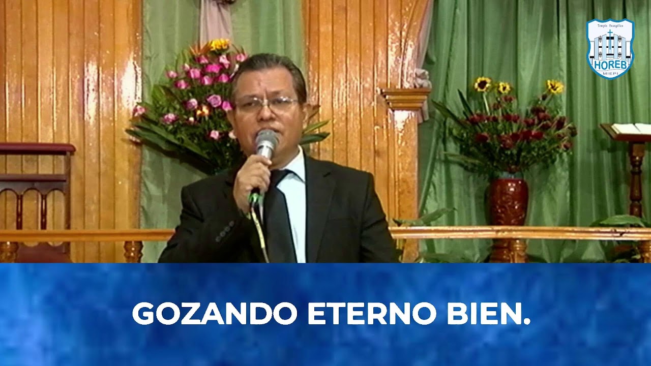 Culto Jueves / 26 Febrero 2026