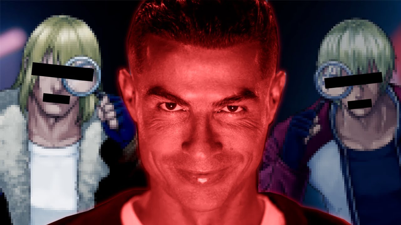 ronaldo