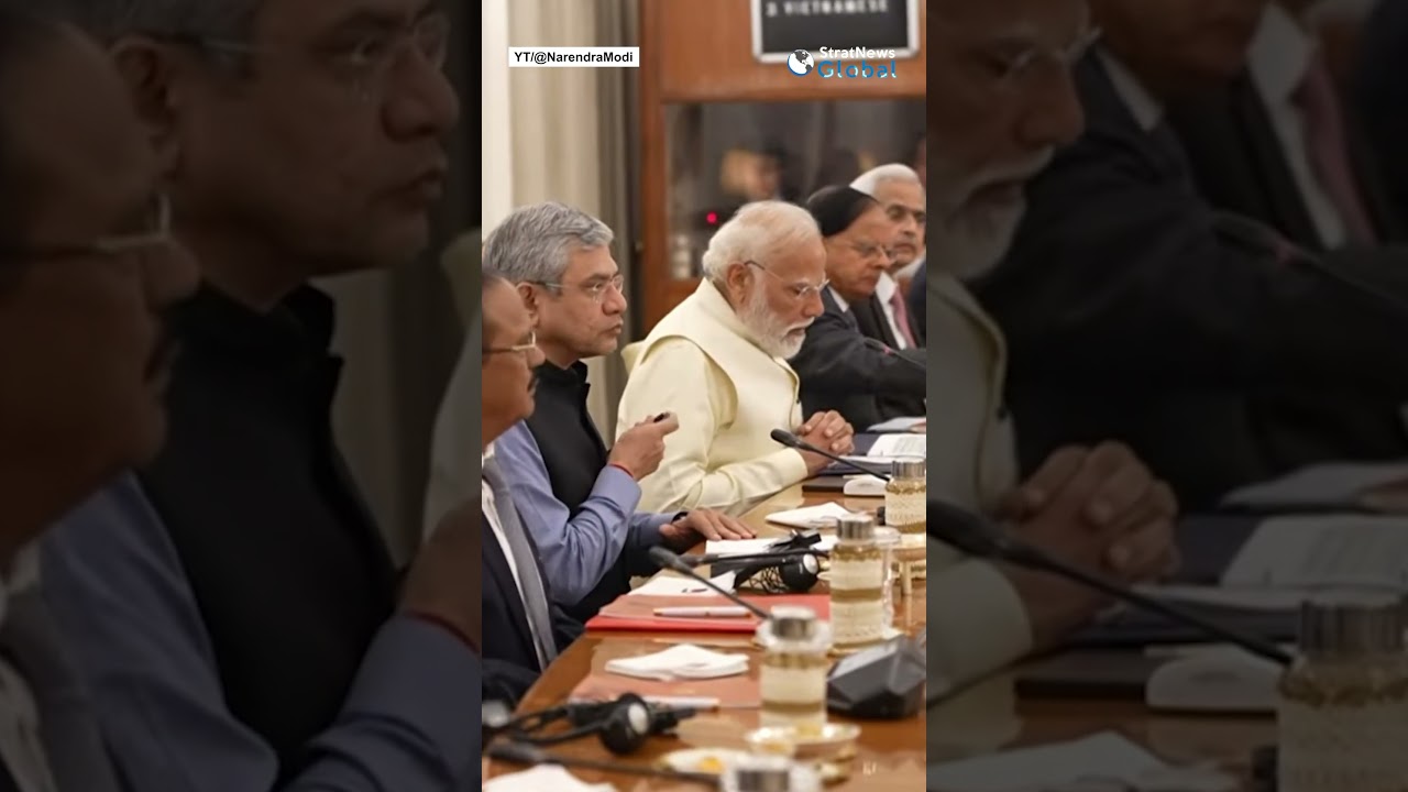PM Modi, President To Lam hold delegation-level talks in New Delhi | #shorts #india #vietnam #modi