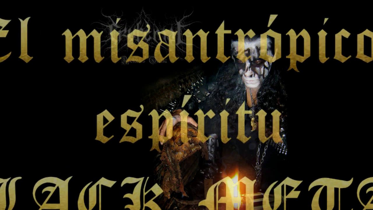 CRYFEMAL - Black Metal 2 (LYRICS)