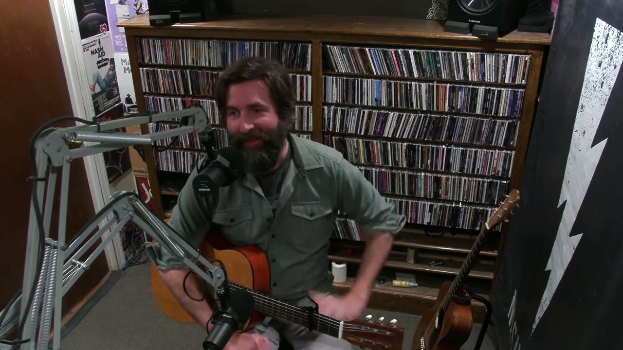 Tyler Ramsey “Fires,