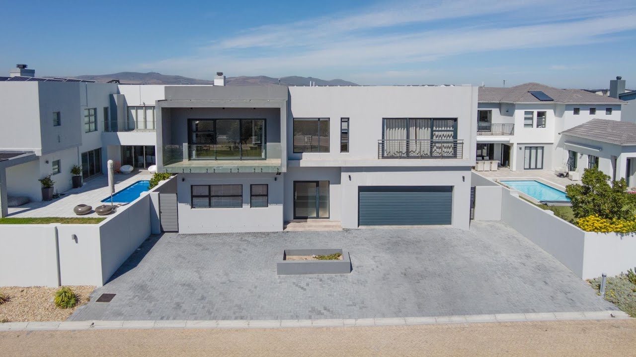 5 bedroom House for For Sale | Parklands North