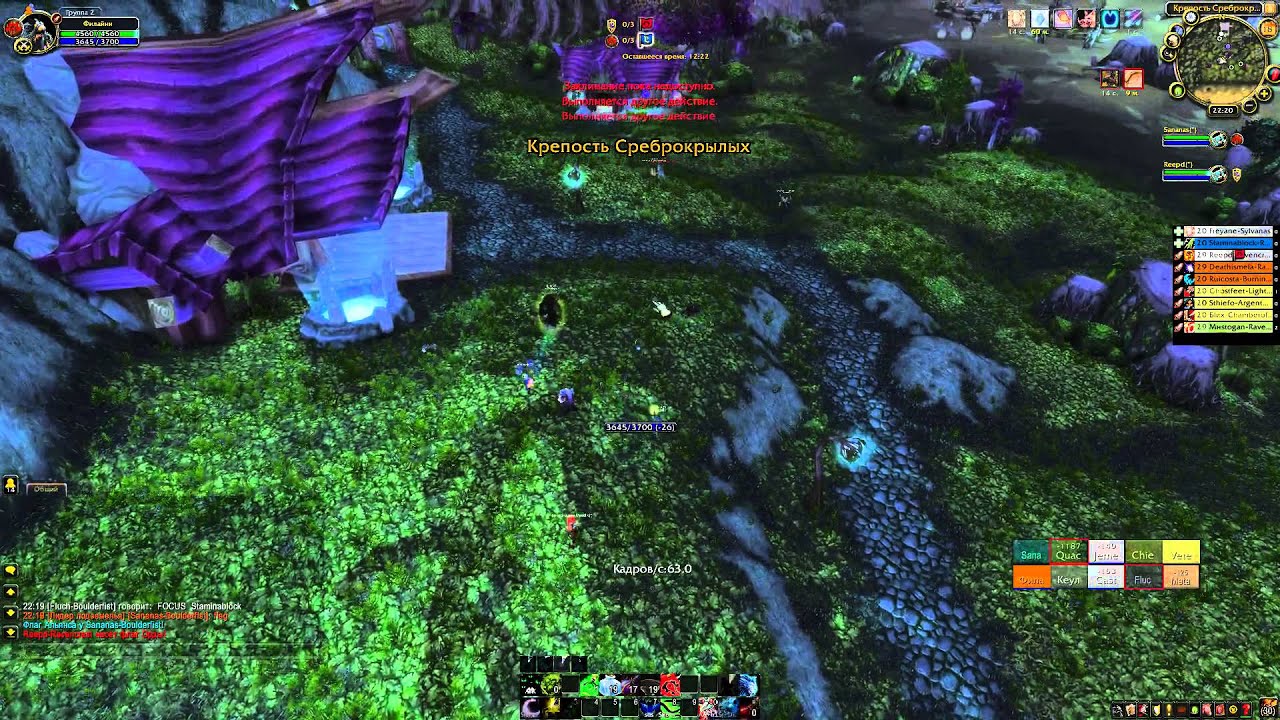 wow 20-29 lvl dru wsg 2015 06 18
