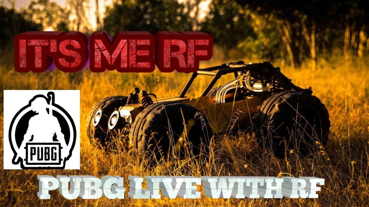 Welcome To Royale Pass 6  | Pubg Live Stream in Kannada  #Kannada