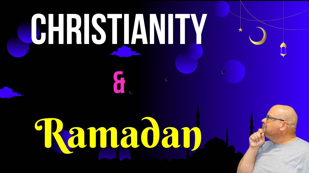 Christians and Ramadan. Can Christians use Ramadan for Jesus