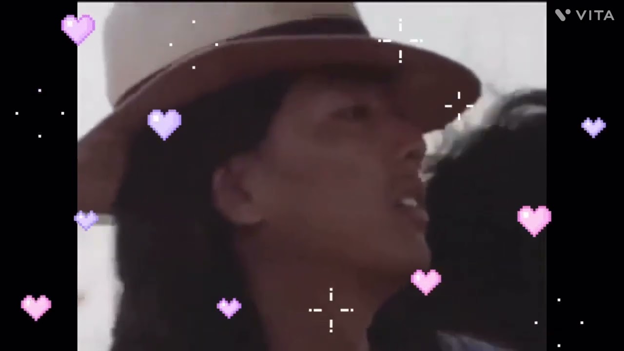 LUCKY-一生懸命(別バージョン)/沢田研二(feat.Julieっ子)☆手直しバージョンです🙇‍♀️