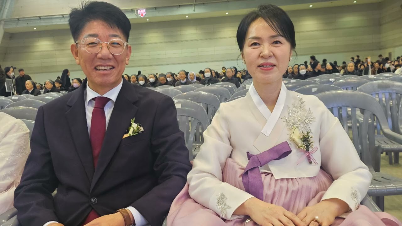 서품식