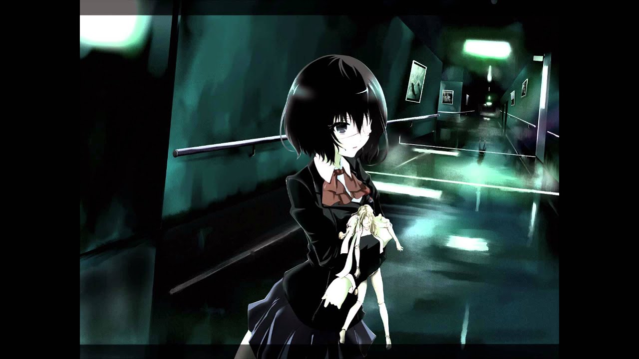 Another: Track 7 [Extended]