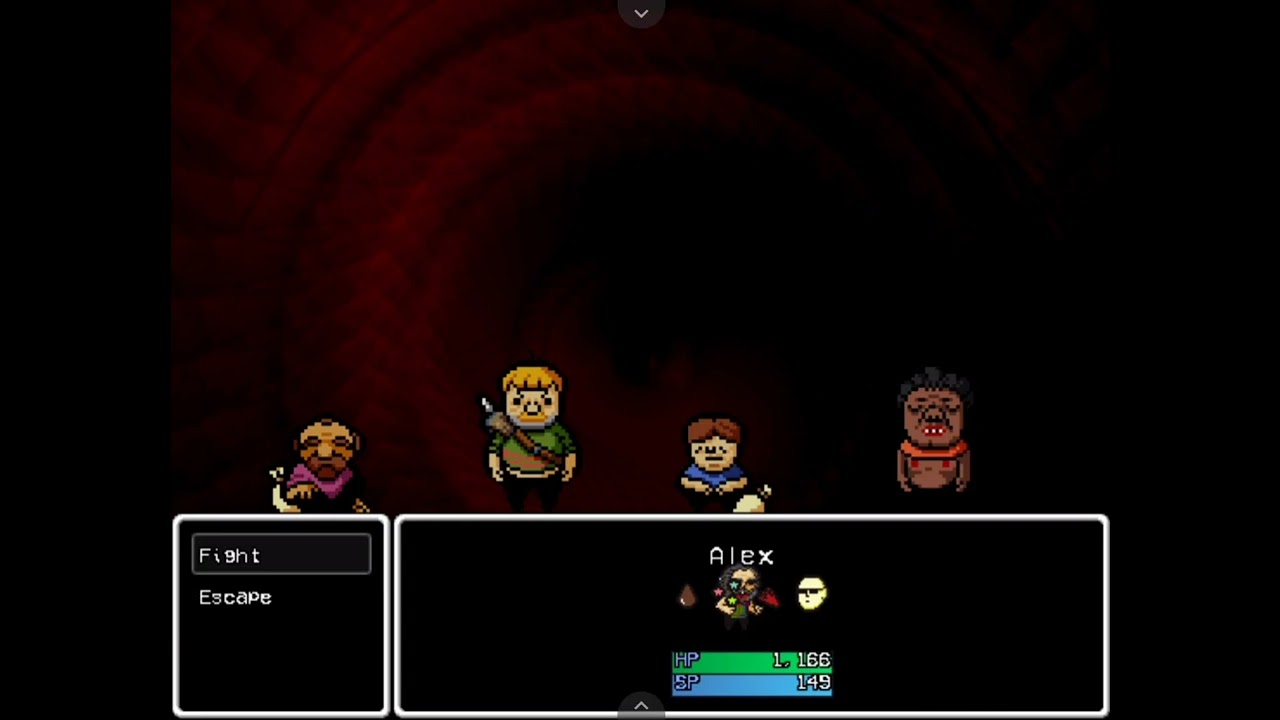 Lisa : The Pointless - SOTWS - Infinity Unfolds - Fireball (Mud boys Version)