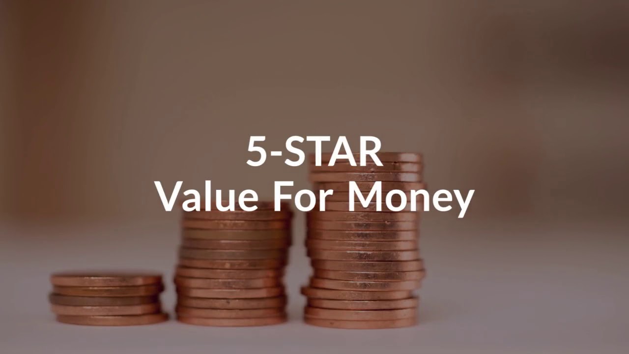 Canstar Blue - Most Satisfied Customers | First National