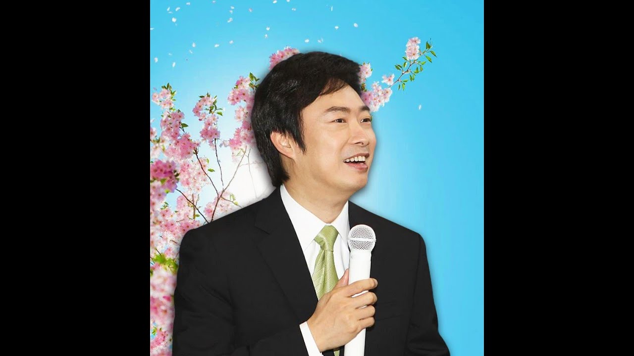 費玉清 相思河畔 我有一段情