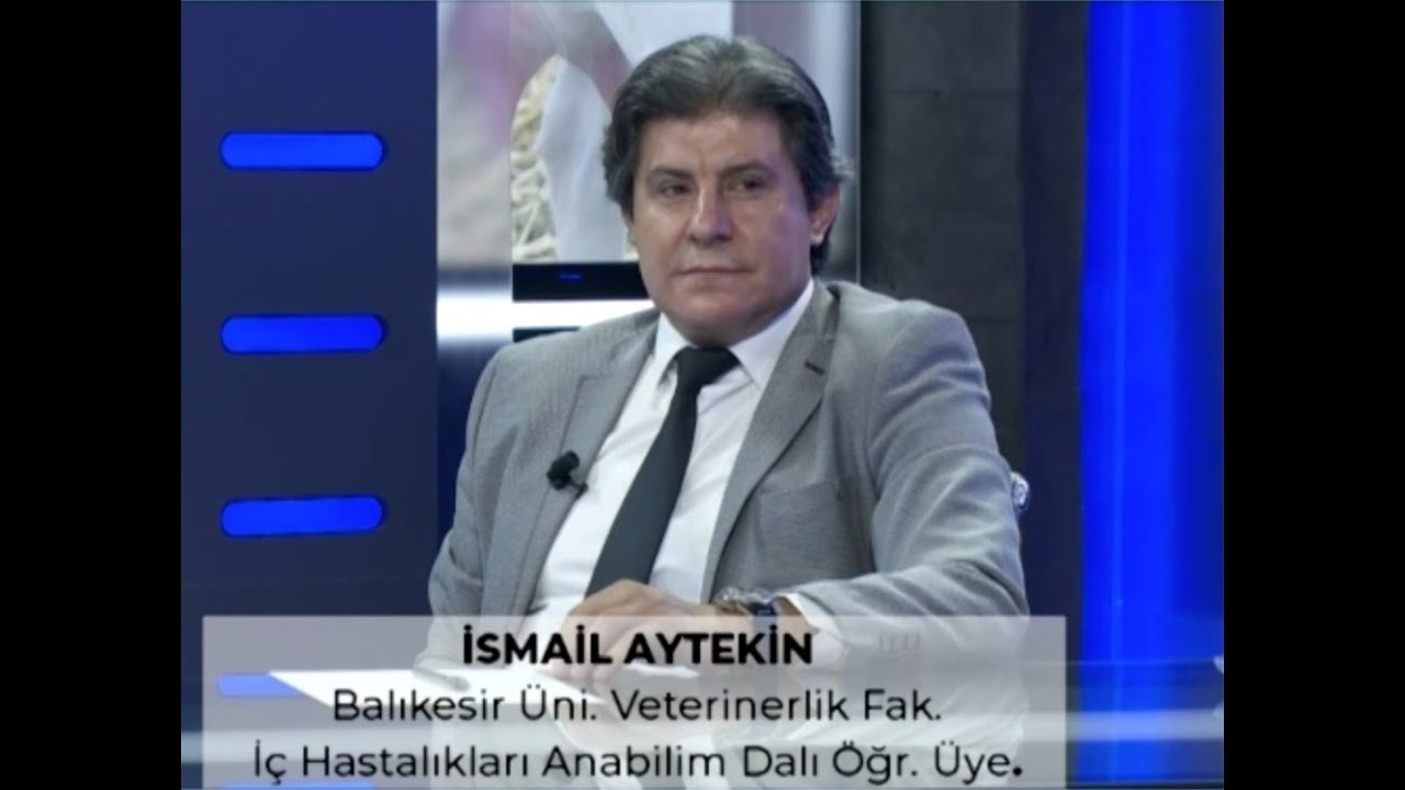 ÇELERME, ENTEROTOKSEMİ İLE NASIL BAŞ EDİLİR. DOÇ. DR. İSMAİL AYTEKİN