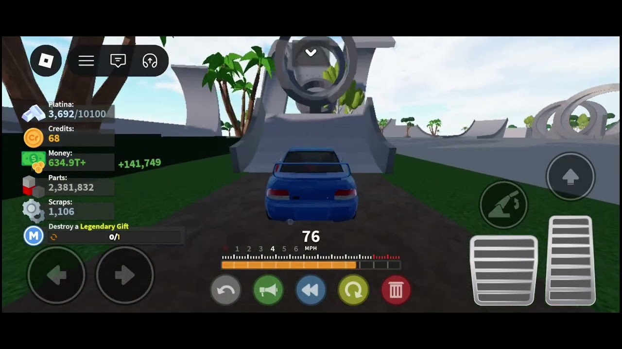 CC2: OG Map Shenanigans [ft.@hotwheels5340]