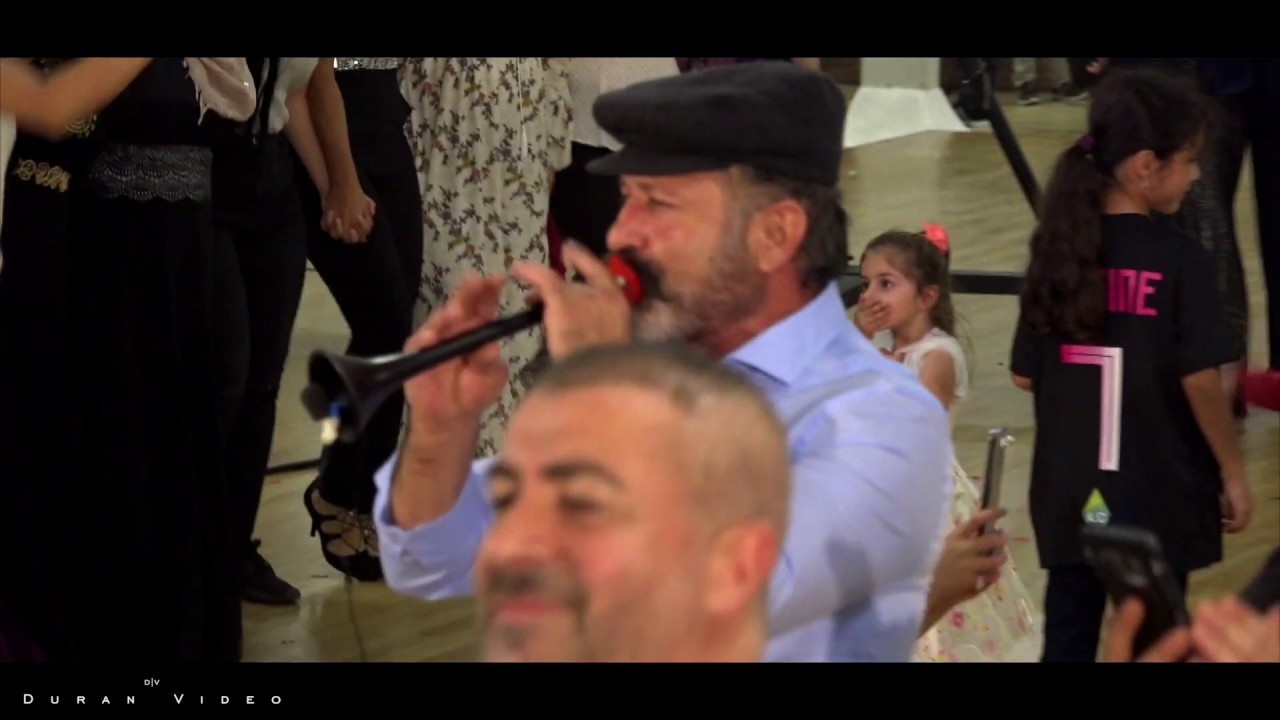 Duran Video|Grup Orcan|Ozan Dügün Salonu