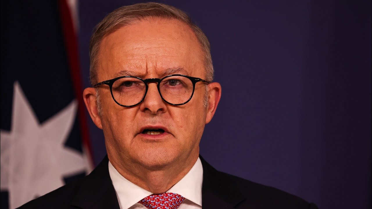 ‘Driving our nation off a cliff’: Labor’s 2035 emissions targets under fire