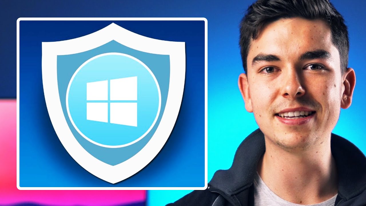 Je nutn&yacute; antivirus na PC?
