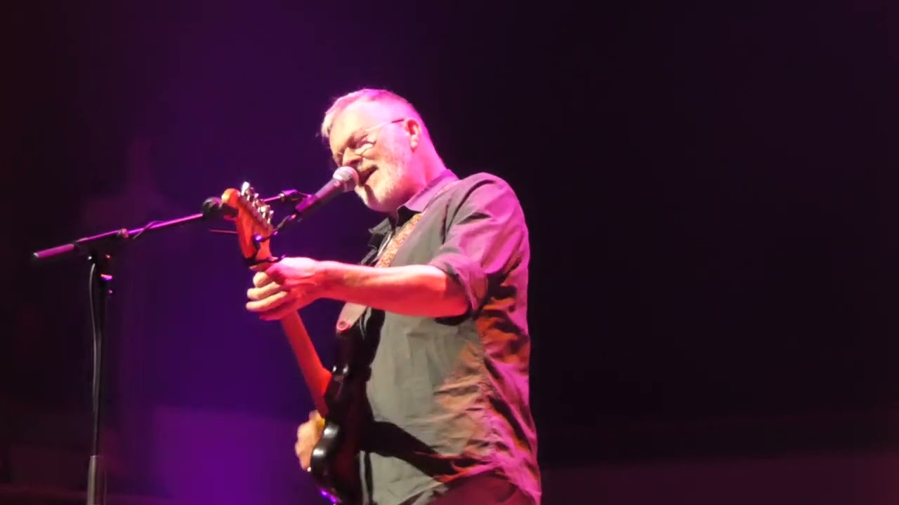 Daryll Ann - Surely Justice @Tivolivredenburg Utrecht (8/8)