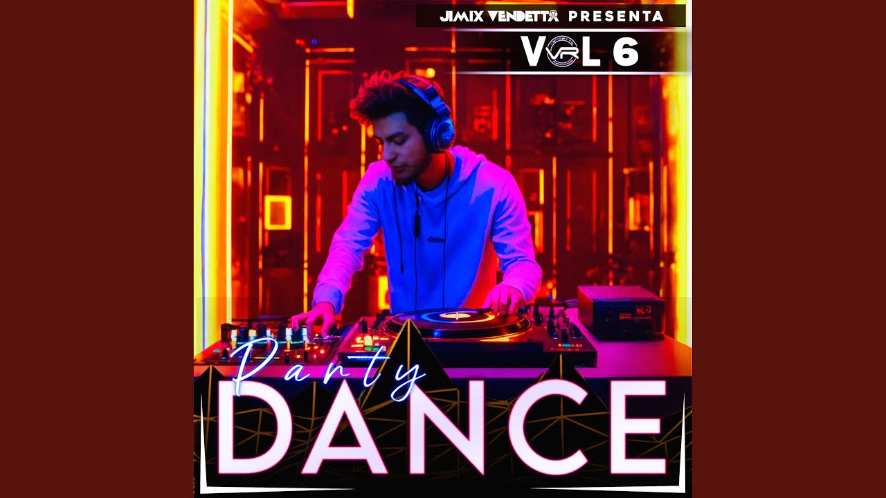 Eye Of The Tiger (Extended Mix)