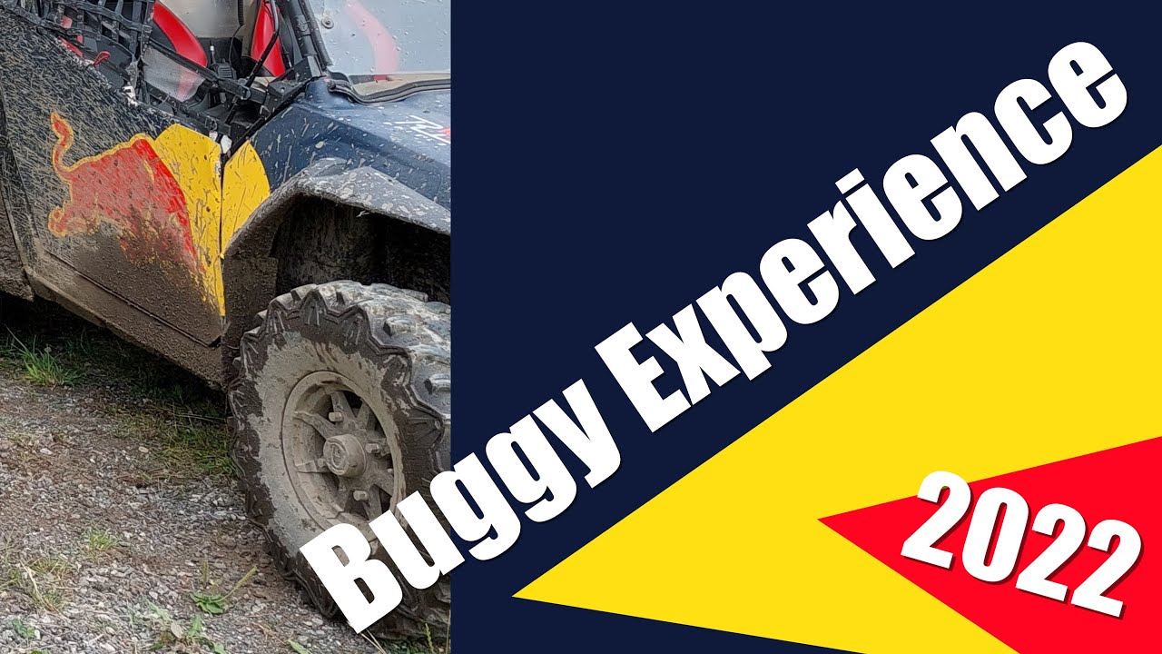 Buggy Experience Redbullring Spielberg 2022