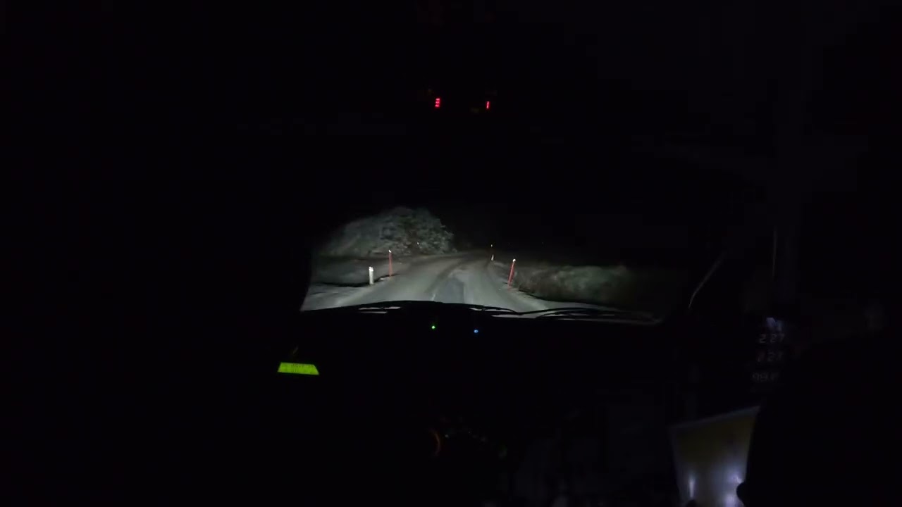 Rantabaari ralli EK5