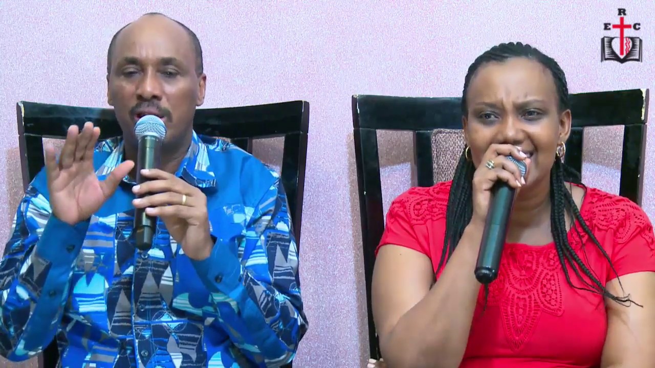 PUSH DAY 2 OF 21 DAYS LIVE PRAYER WITH AP. YOSHUA N. MASASU