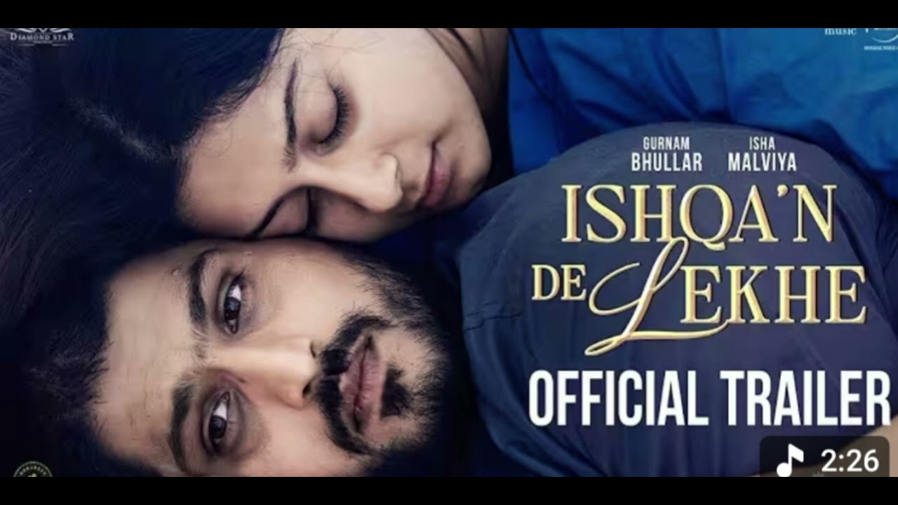 ISHQAN DE EKHI NEW SONG 2026.In original song Ai 