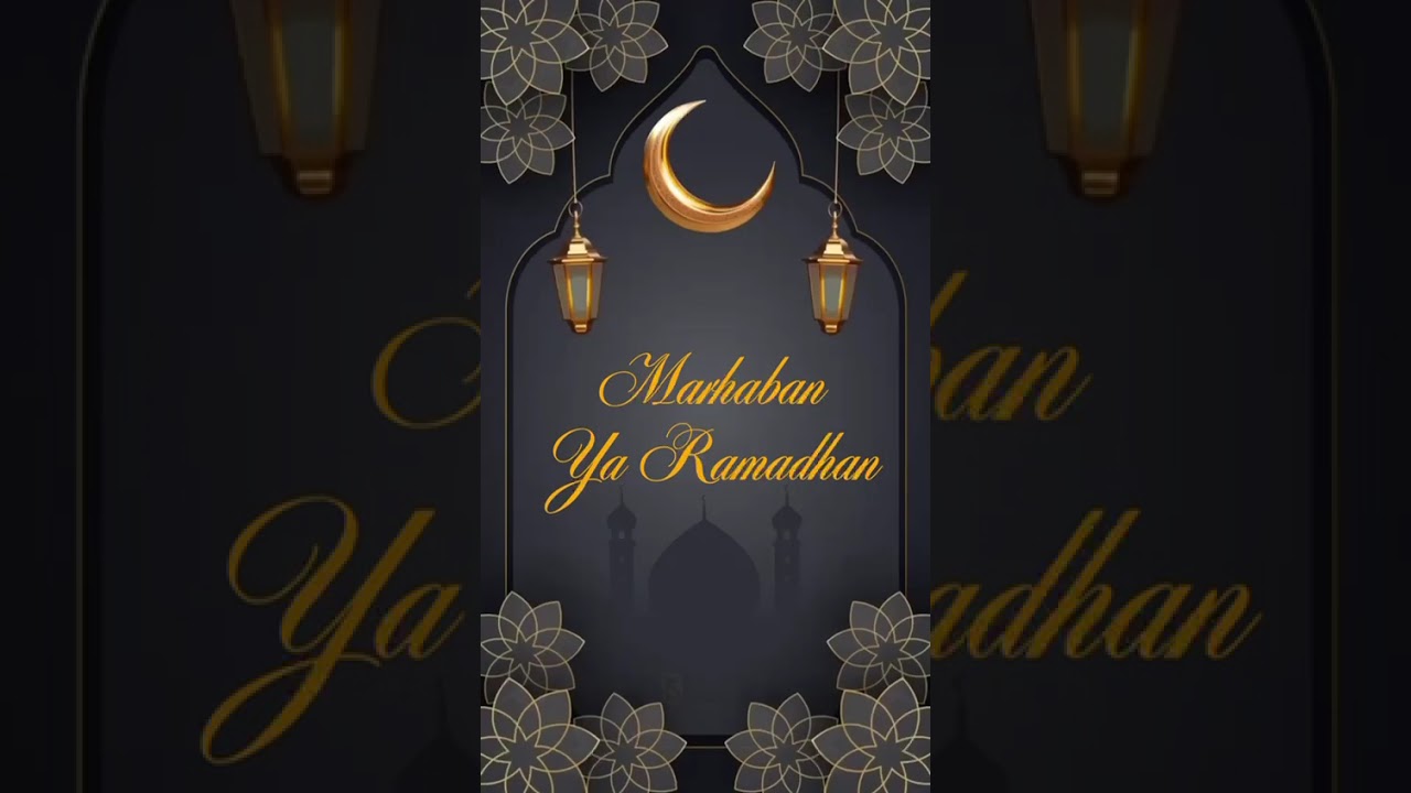 CERAH (Ceramah Ramadan Penuh Hikmah) Gita Sulastri SDN 1 Tetel Nikmat Yang Sering Terlupa