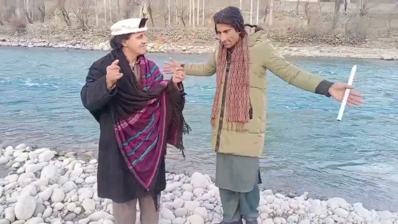 Karim Jewan song||river view
