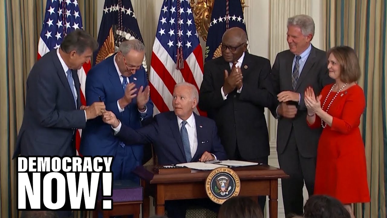 Inflation Reduction Act 