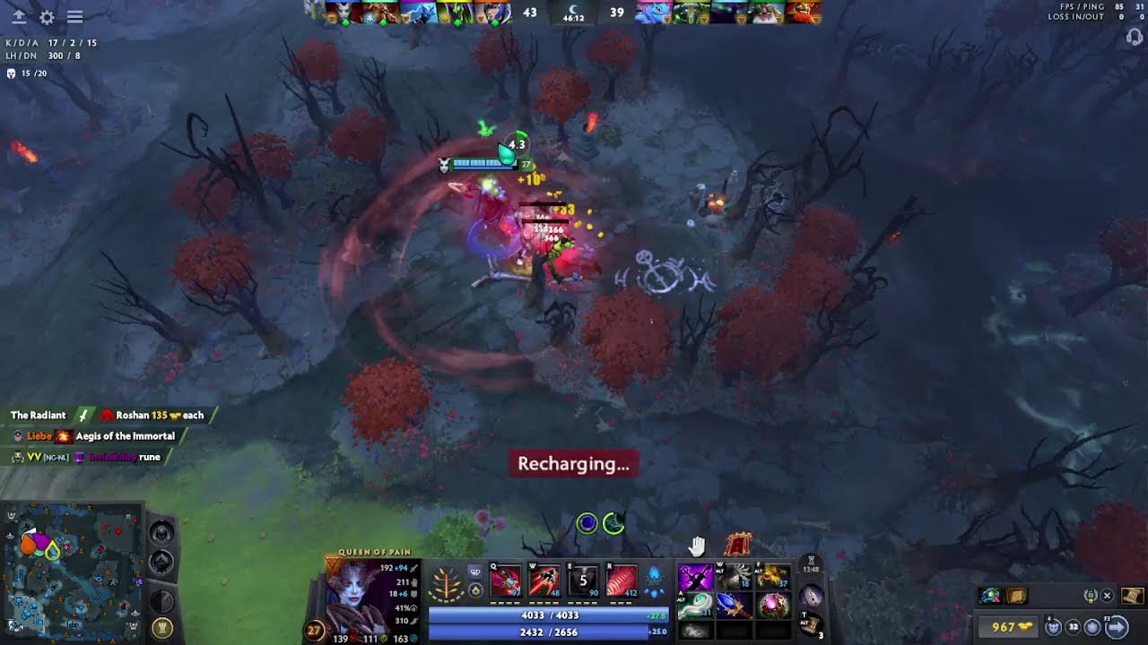dota2