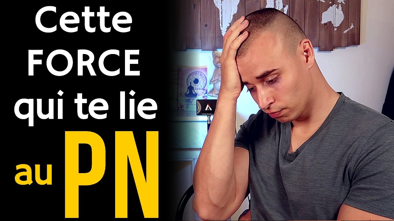 Pourquoi je n'arrive pas à quitter le Pervers Narcissique : une force plus forte que vous ?