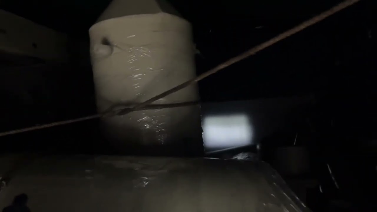 Material dispatch
