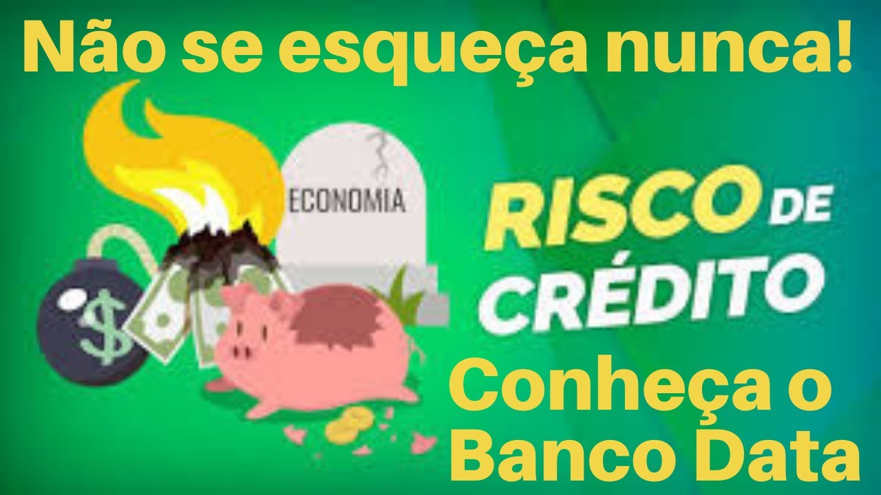 N&Atilde;O OLHE S&Oacute; PARA RENTATILIDADE!!! AVALIE A SEGURAN&Ccedil;A DO CDB, LCI E LCA NO BANCO DATA!
