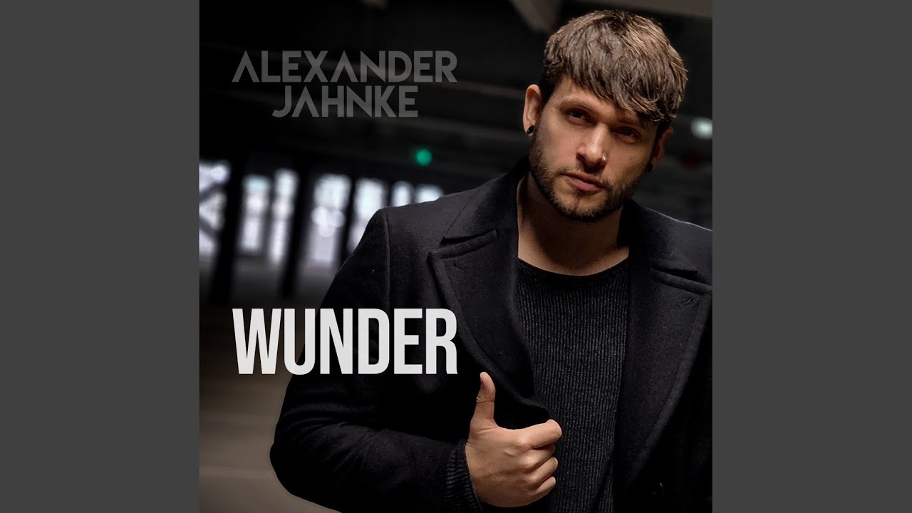 Wunder (Radio Version)